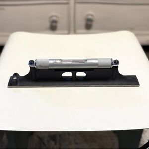 Starrett 98-12 Machinists Level